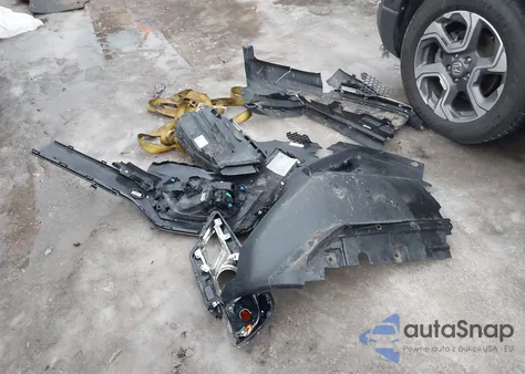 2018 Jeep Compass Limited 4X4 z USA, uszkodzony, nr VIN 3C4NJDCB0JT332905